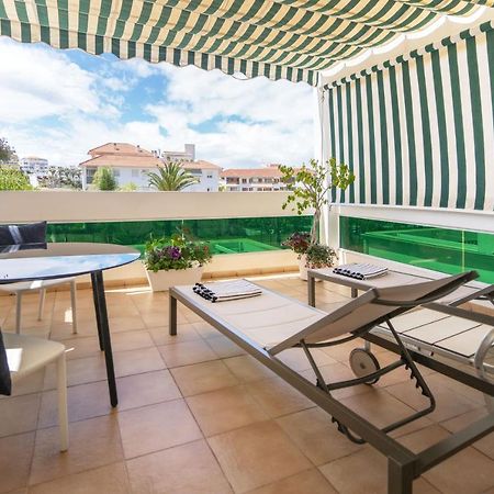 Apartamentos Lavanda Пуэрто-де-ла-Крус Экстерьер фото
