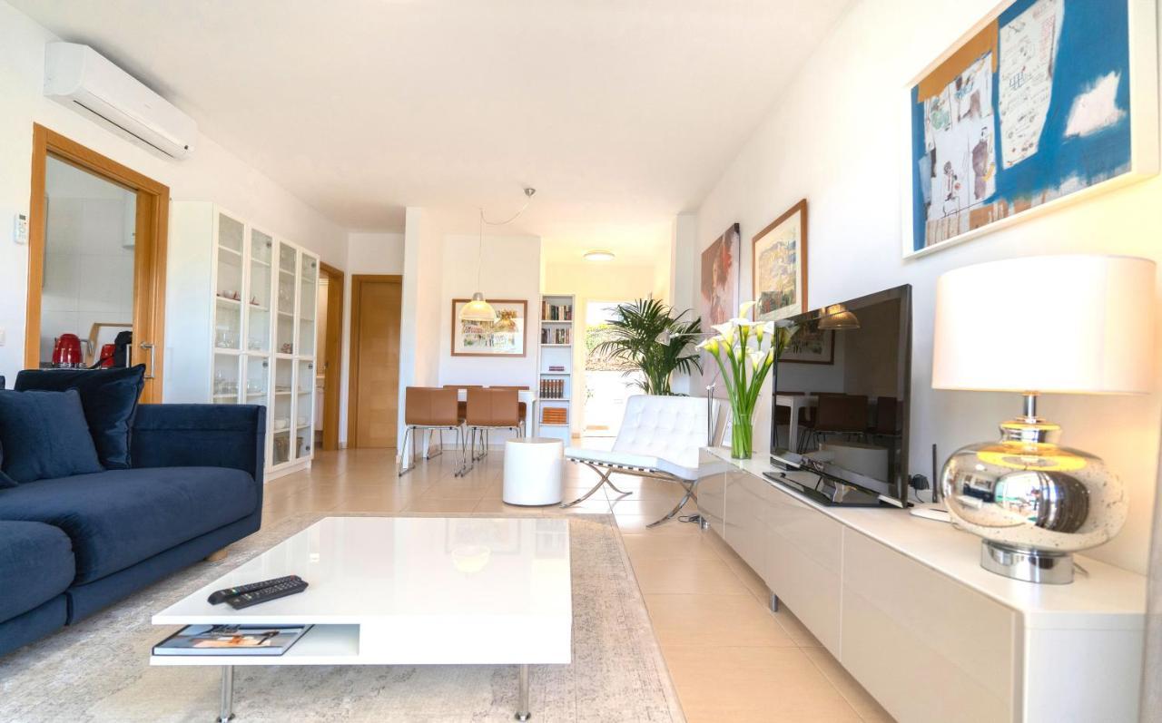 Apartamentos Lavanda Пуэрто-де-ла-Крус Экстерьер фото