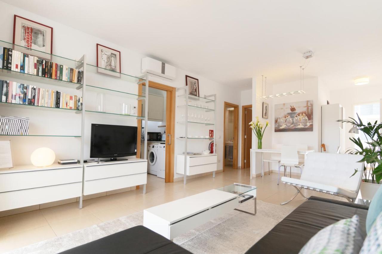 Apartamentos Lavanda Пуэрто-де-ла-Крус Экстерьер фото