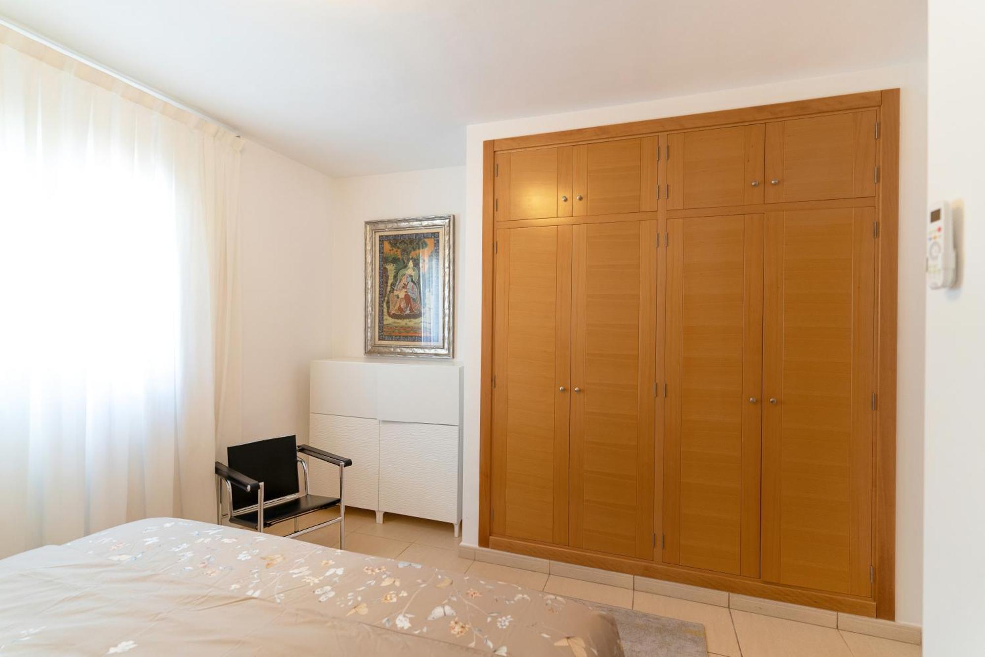 Apartamentos Lavanda Пуэрто-де-ла-Крус Номер фото